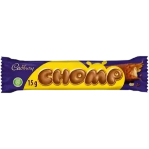 Cadbury Chomp Chocolate