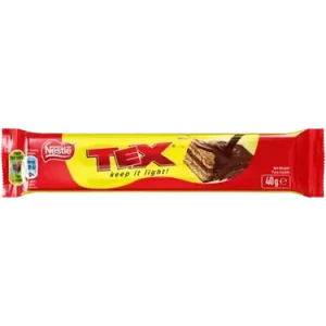 Nestlé Tex Milk Chocolate