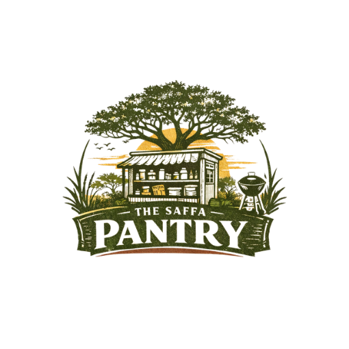 The  Saffa Pantry