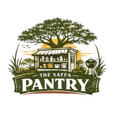 The  Saffa Pantry