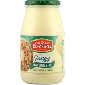 Crosse & Blackwell Tangy Mayonnaise