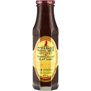 Mrs H.S. Ball’s Chutney Original Chutney