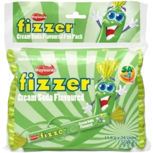 Fizzer Sweets Assorted
