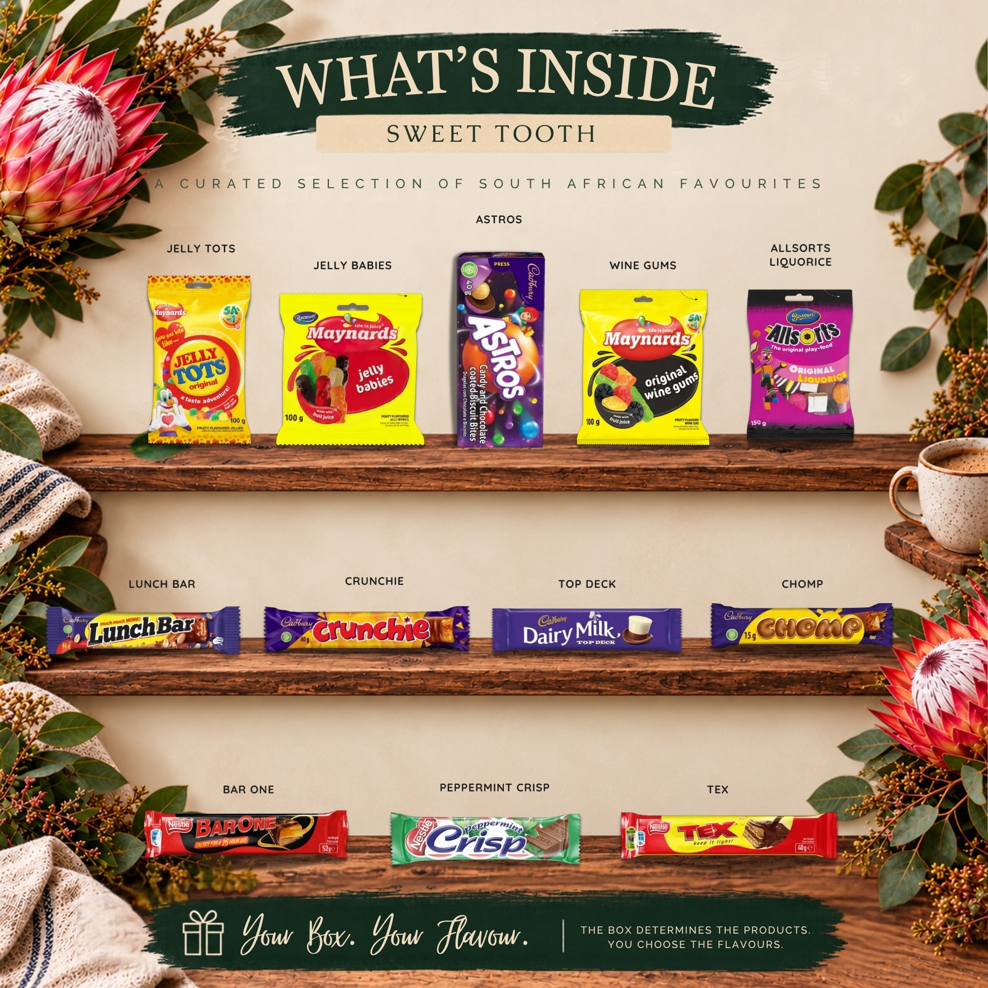 Sweet Tooth Box - Image 2