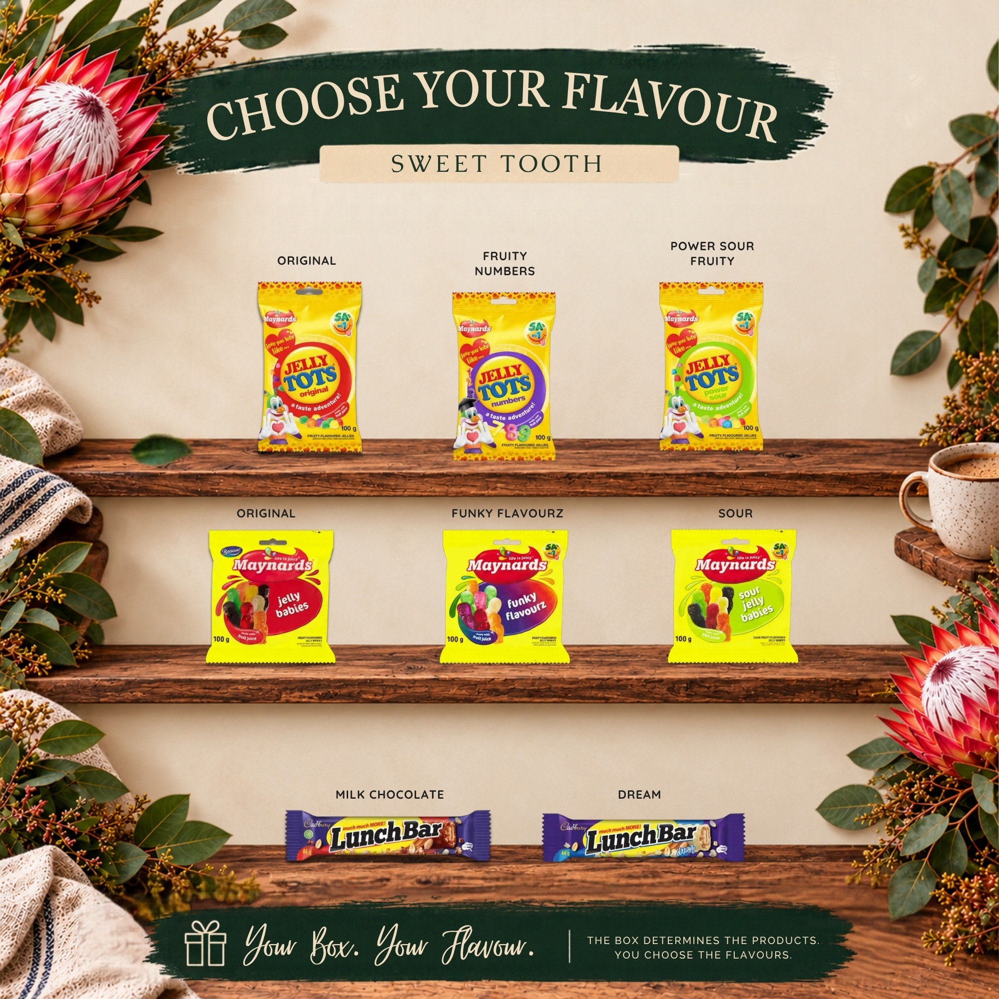 Sweet Tooth Box - Image 3