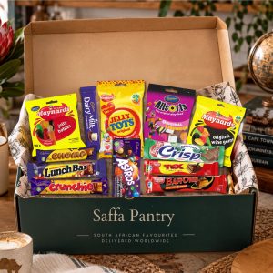 Sweet Tooth Box